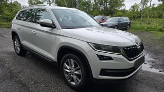 Škoda Kodiaq 2.0 TDI 110kW SUV