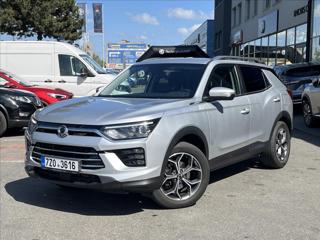SsangYong Korando 1,5 e-XGI  AT Style ČR SUV