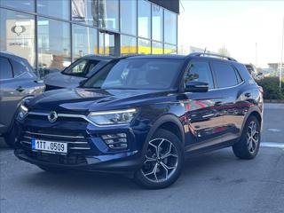 SsangYong Korando 1,5 e-XGI  AT STYLE ČR SUV