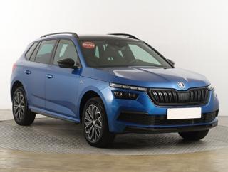 Škoda Kamiq 1.0 TSI 81kW SUV