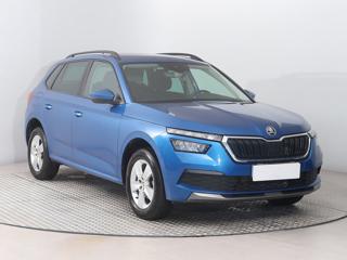 Škoda Kamiq 1.0 TSI 85kW SUV