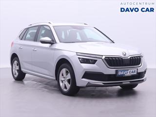 Škoda Kamiq 1,5 TSI 110kW CZ 1.Maj DPH SUV