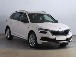 Škoda Kamiq 1.0 TSI 85kW SUV