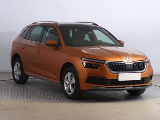 Škoda Kamiq 1.5 TSI 110kW SUV