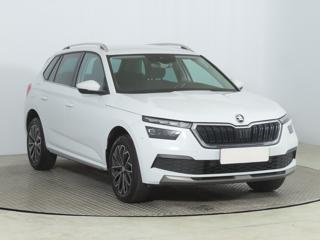 Škoda Kamiq 1.0 TSI 81kW SUV