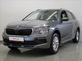 Škoda Kamiq 1,5 TSi 110kW Premium 5L.Zár. SUV