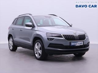 Škoda Karoq 1,5 TSI 110kW Style 1.Maj. SUV