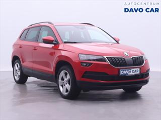 Škoda Karoq 1,5 TSI 110kW Ambition 1.Maj SUV