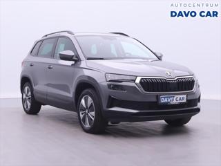 Škoda Karoq 1,5 TSI 110kW Style CZ 1.Maj. SUV