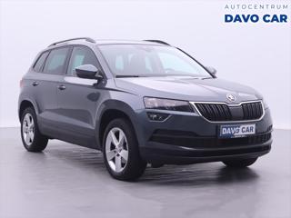 Škoda Karoq 1,6 TDI Style 85kW DPH SUV