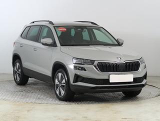 Škoda Karoq 1.5 TSI 110kW SUV