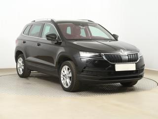 Škoda Karoq 1.5 TSI 110kW SUV