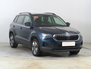 Škoda Karoq 1.0 TSI 81kW SUV