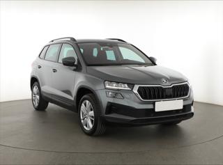 Škoda Karoq 1.5 TSI 110kW SUV