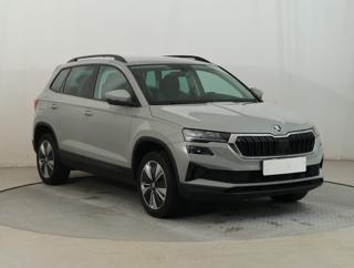 Škoda Karoq 1.5 TSI 110kW SUV