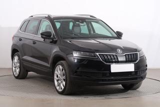 Škoda Karoq 2.0 TDI 110kW SUV