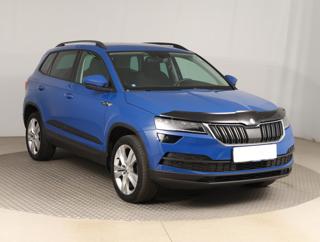 Škoda Karoq 1.6 TDI 85kW SUV