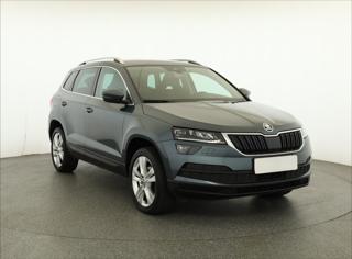Škoda Karoq 1.6 TDI 85kW SUV