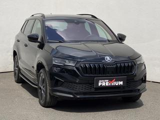 Škoda Karoq 1.5 TSi, 1.maj, ČR SUV