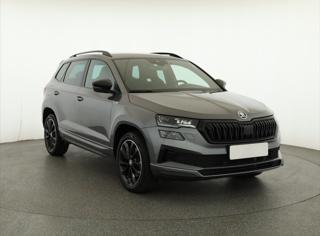Škoda Karoq 1.5 TSI 110kW SUV