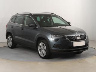 Škoda Karoq 1.6 TDI 85kW SUV