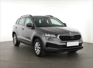 Škoda Karoq 2.0 TDI 110kW SUV