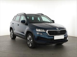 Škoda Karoq 1.5 TSI 110kW SUV