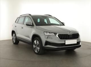 Škoda Karoq 2.0 TDI 110kW SUV