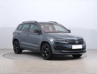 Škoda Karoq 1.5 TSI 110kW SUV