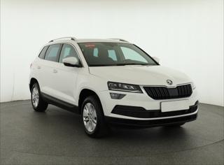 Škoda Karoq 2.0 TDI 140kW SUV