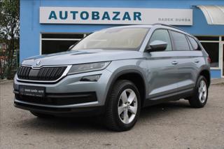 Škoda Kodiaq 2,0 TDI  1.MAJ,DPH,4X4,AUTOMAT SUV