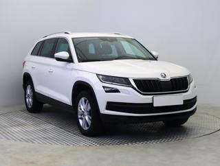 Škoda Kodiaq 2.0 TDI 110kW SUV