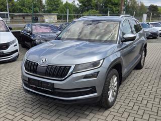 Škoda Kodiaq 2,0 TDi DSG STYLE *KAMERA*TAŽNÉ* SUV