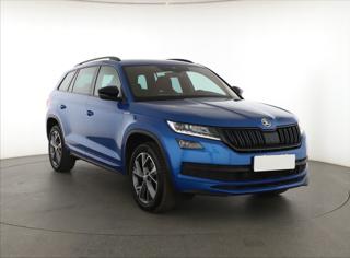 Škoda Kodiaq 1.5 TSI 110kW SUV