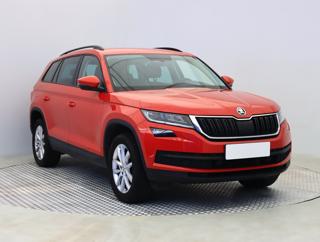 Škoda Kodiaq 2.0 TDI 110kW SUV