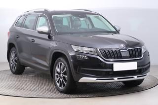 Škoda Kodiaq 2.0 TDI 140kW SUV