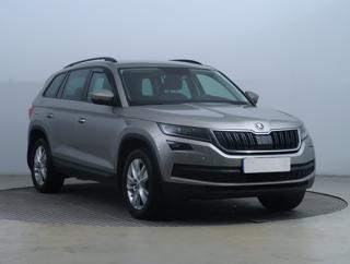 Škoda Kodiaq 1.4 TSI 110kW SUV