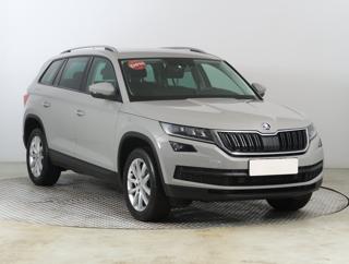 Škoda Kodiaq 1.5 TSI 110kW SUV