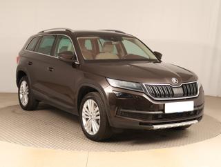 Škoda Kodiaq 2.0 TDI 140kW SUV