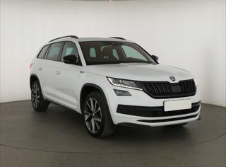 Škoda Kodiaq 1.5 TSI 110kW SUV