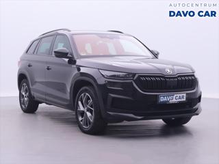 Škoda Kodiaq 2,0 TDI DSG Sportline LED DPH SUV