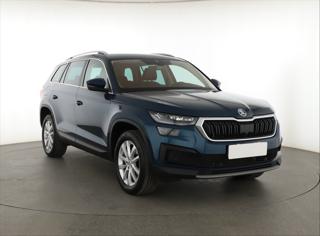 Škoda Kodiaq 2.0 TDI 147kW SUV