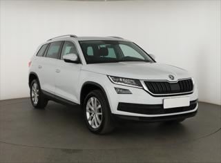 Škoda Kodiaq 2.0 TDI 110kW SUV