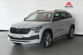 Škoda Kodiaq 1,5 TSI 110 kW DSG SPORT-LINE Záruka až 5 let SUV