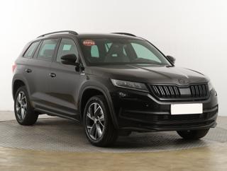 Škoda Kodiaq 1.5 TSI 110kW SUV