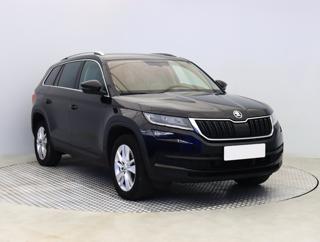 Škoda Kodiaq 2.0 TDI 140kW SUV