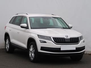 Škoda Kodiaq 2.0 TDI 110kW SUV