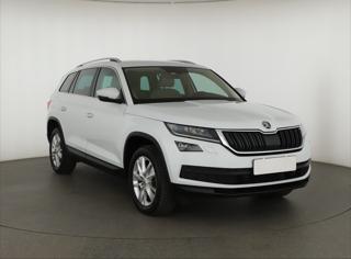 Škoda Kodiaq 2.0 TDI 140kW SUV
