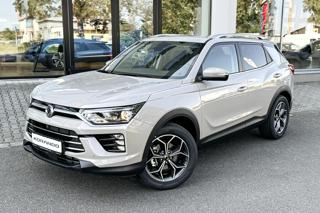 SsangYong Korando 1,5 GDI 2WD AT STYLE Plus+ ACC SUV