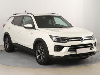 SsangYong Korando 1.5 T-GDI 120kW SUV
